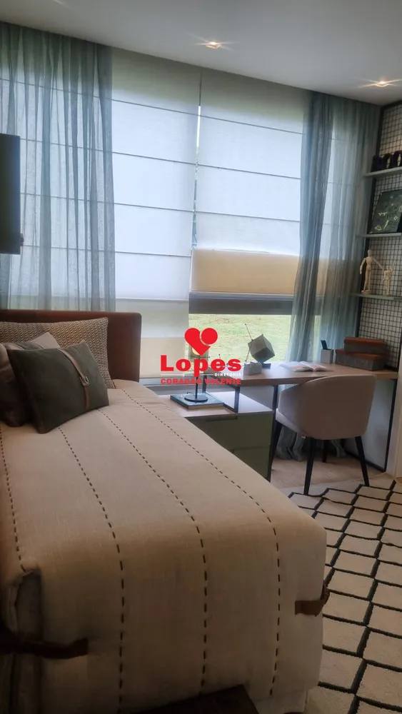 Apartamento, 3 quartos, 119 m² - Foto 8
