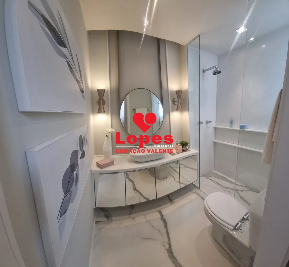 Apartamento, 3 quartos, 119 m² - Foto 17