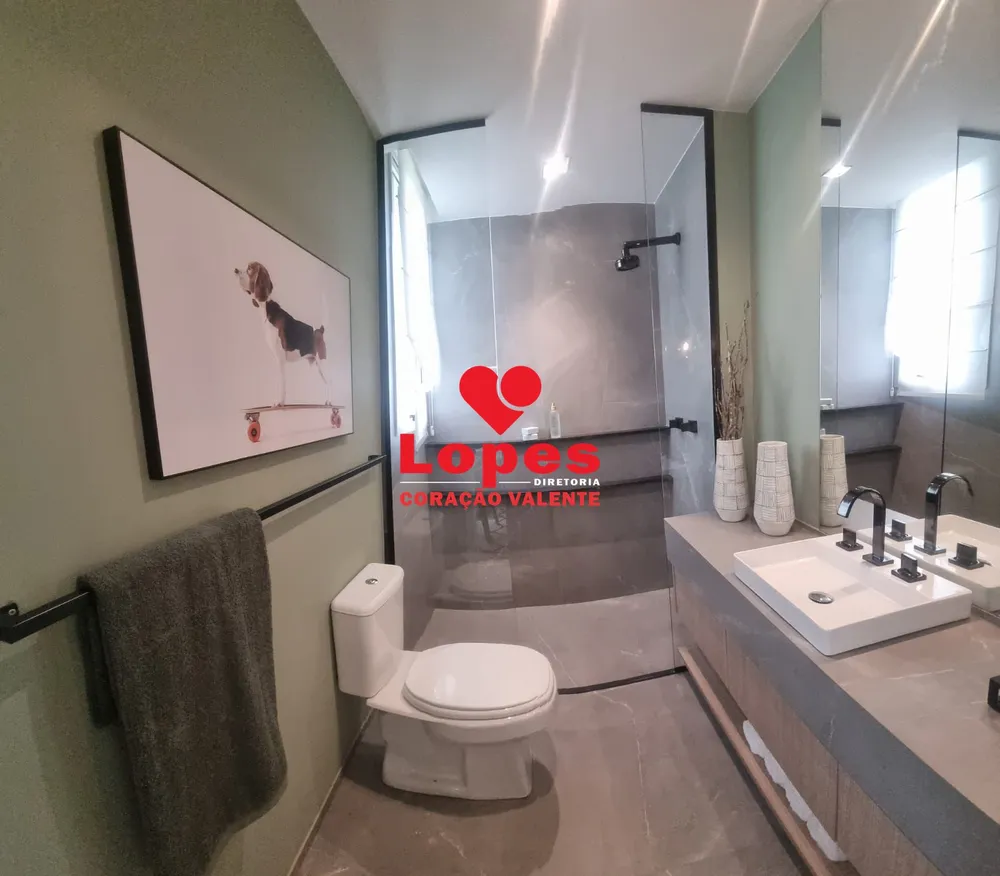 Apartamento, 3 quartos, 119 m² - Foto 12