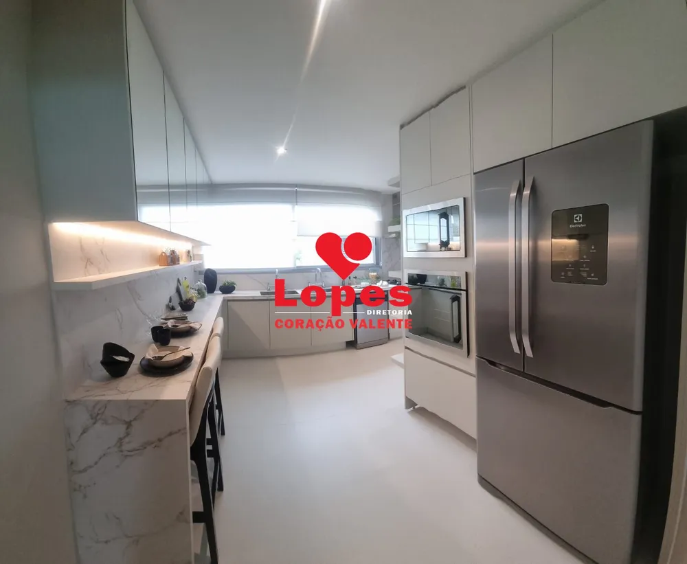 Apartamento, 3 quartos, 119 m² - Foto 4