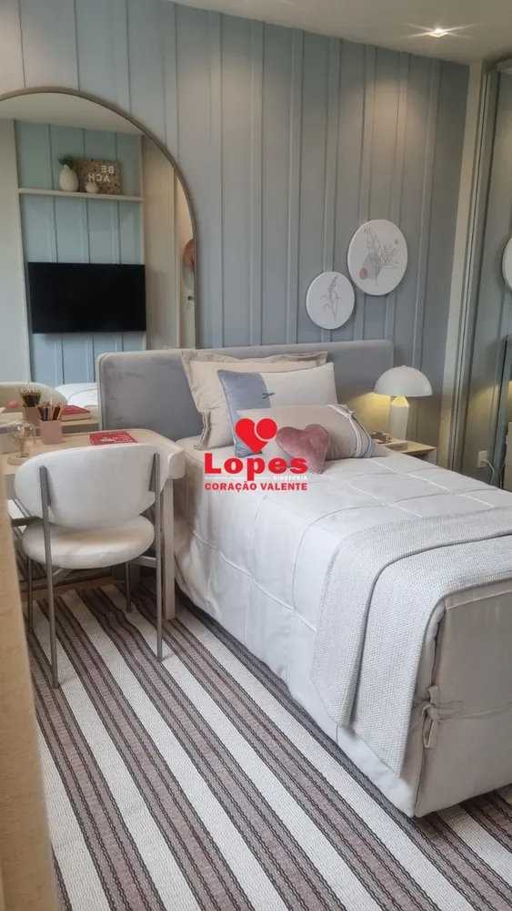 Apartamento, 3 quartos, 119 m² - Foto 21