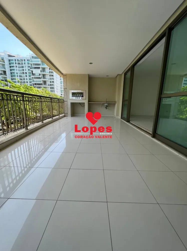 Apartamento, 4 quartos, 178 m² - Foto 1