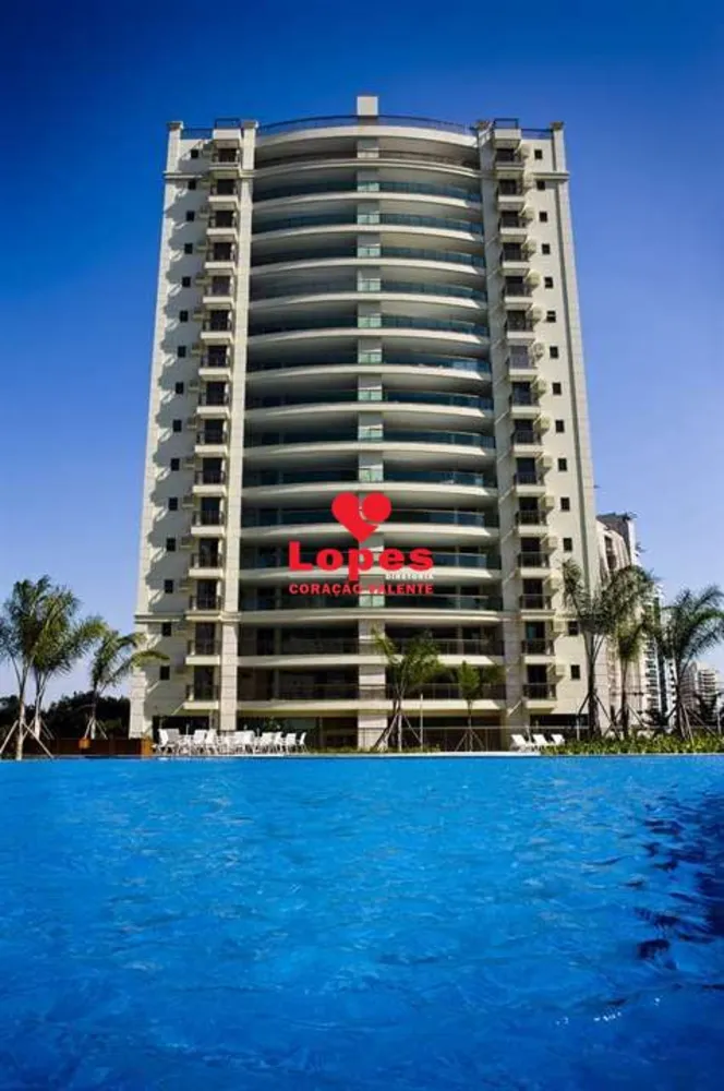 Apartamento, 4 quartos, 178 m² - Foto 6