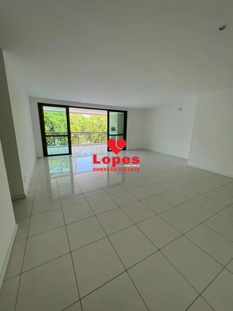 Apartamento, 4 quartos, 178 m² - Foto 2