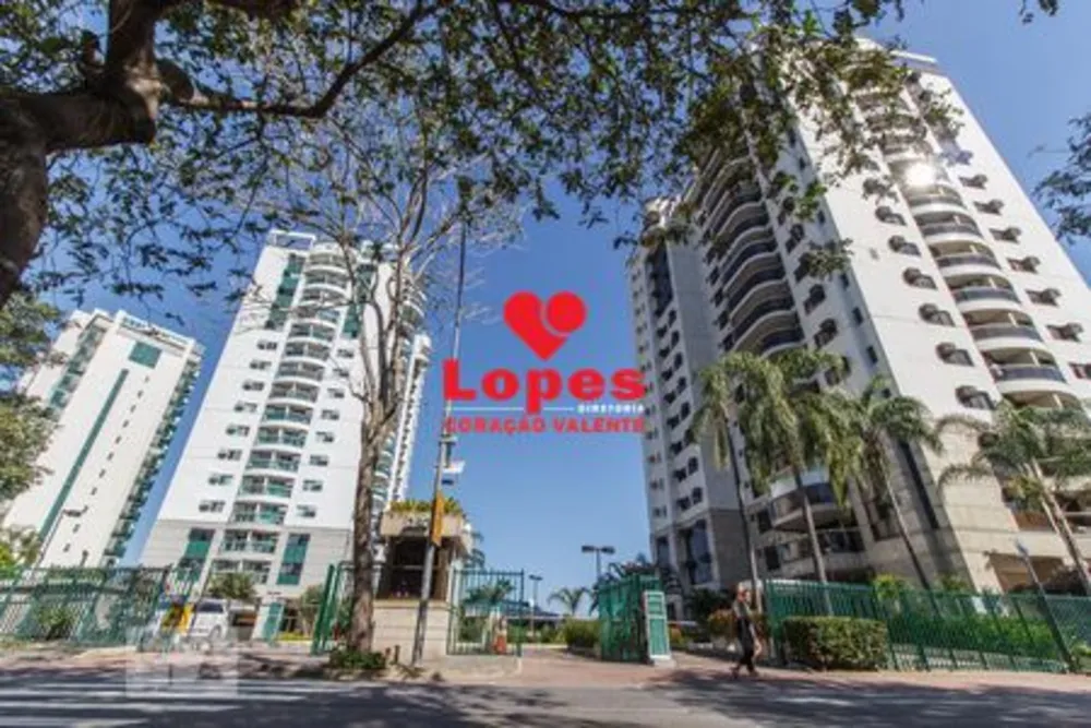 Apartamento, 4 quartos, 178 m² - Foto 4