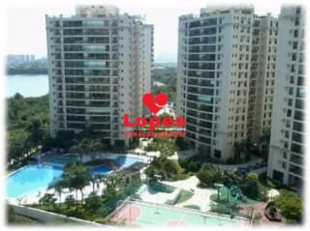 Apartamento, 4 quartos, 178 m² - Foto 5