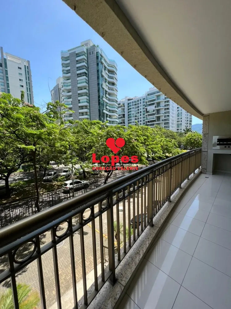 Apartamento, 4 quartos, 178 m² - Foto 10