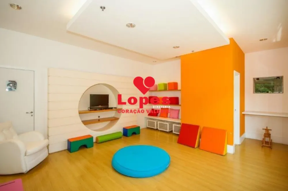 Apartamento, 5 quartos, 407 m² - Foto 31