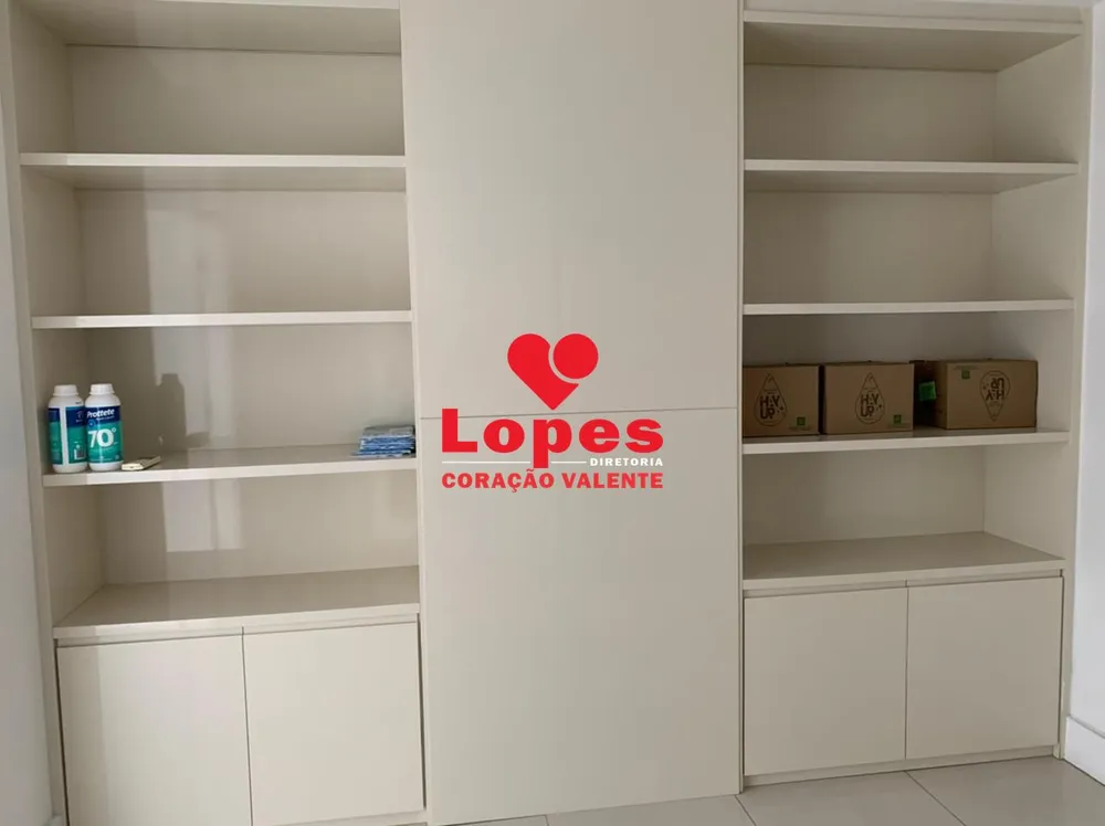 Apartamento, 5 quartos, 407 m² - Foto 5