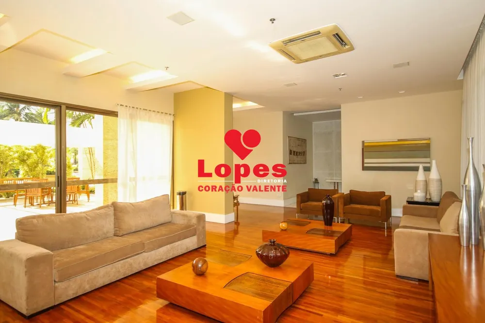 Apartamento, 5 quartos, 407 m² - Foto 51