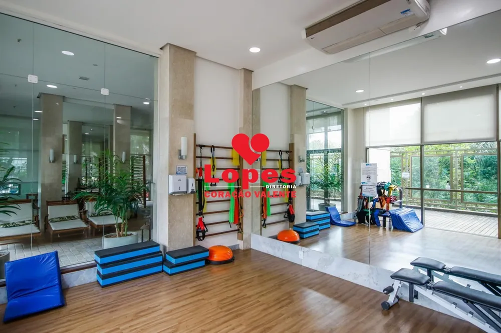 Apartamento, 5 quartos, 407 m² - Foto 41