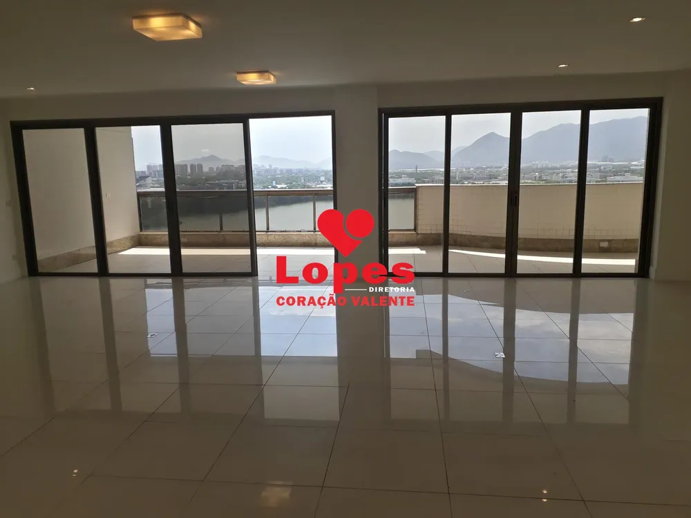 Apartamento, 5 quartos, 407 m² - Foto 1