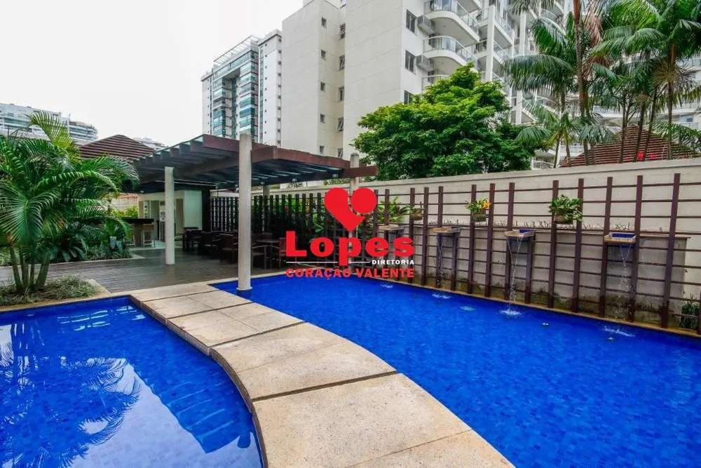 Apartamento, 5 quartos, 407 m² - Foto 30