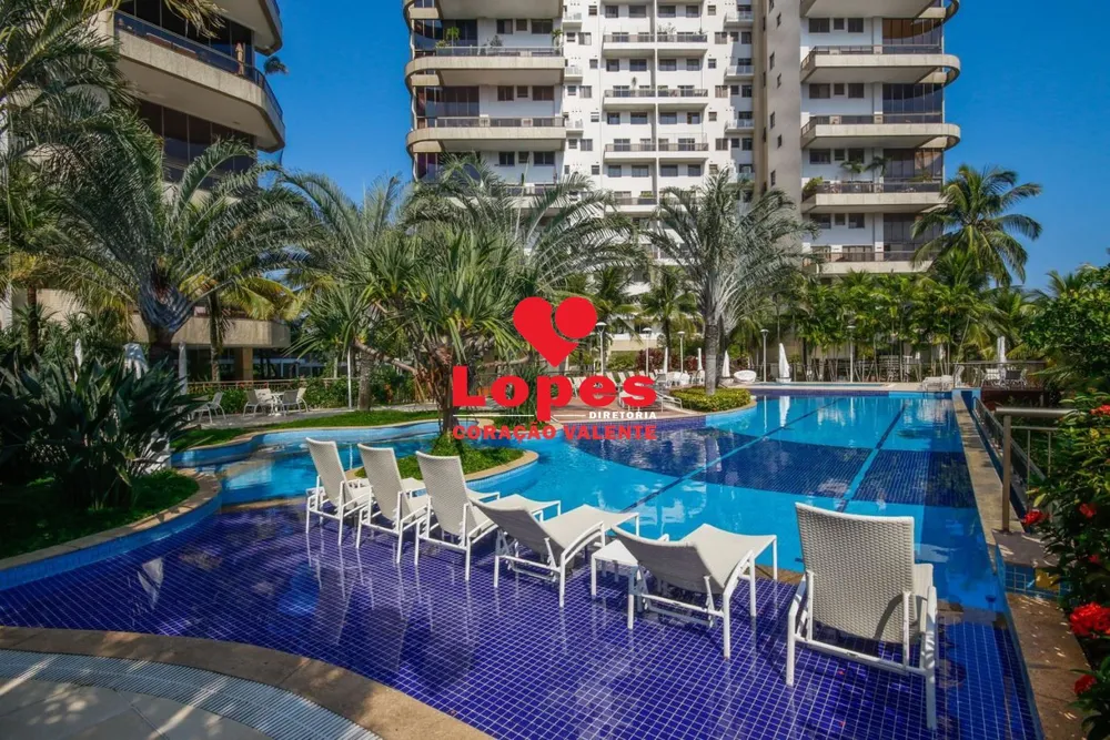 Apartamento, 5 quartos, 407 m² - Foto 34