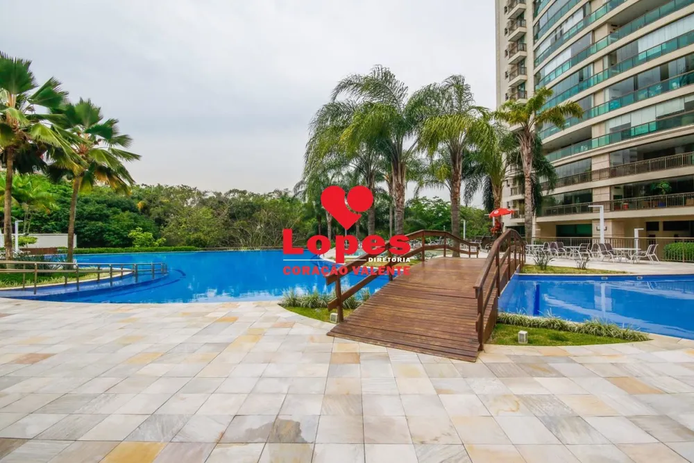 Apartamento, 5 quartos, 407 m² - Foto 57