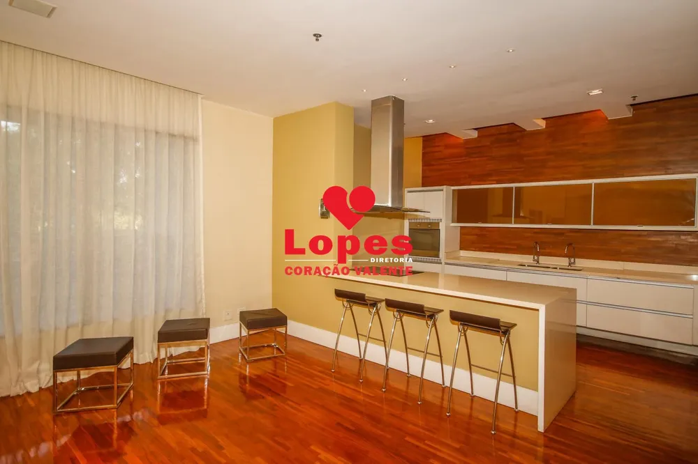 Apartamento, 5 quartos, 407 m² - Foto 46