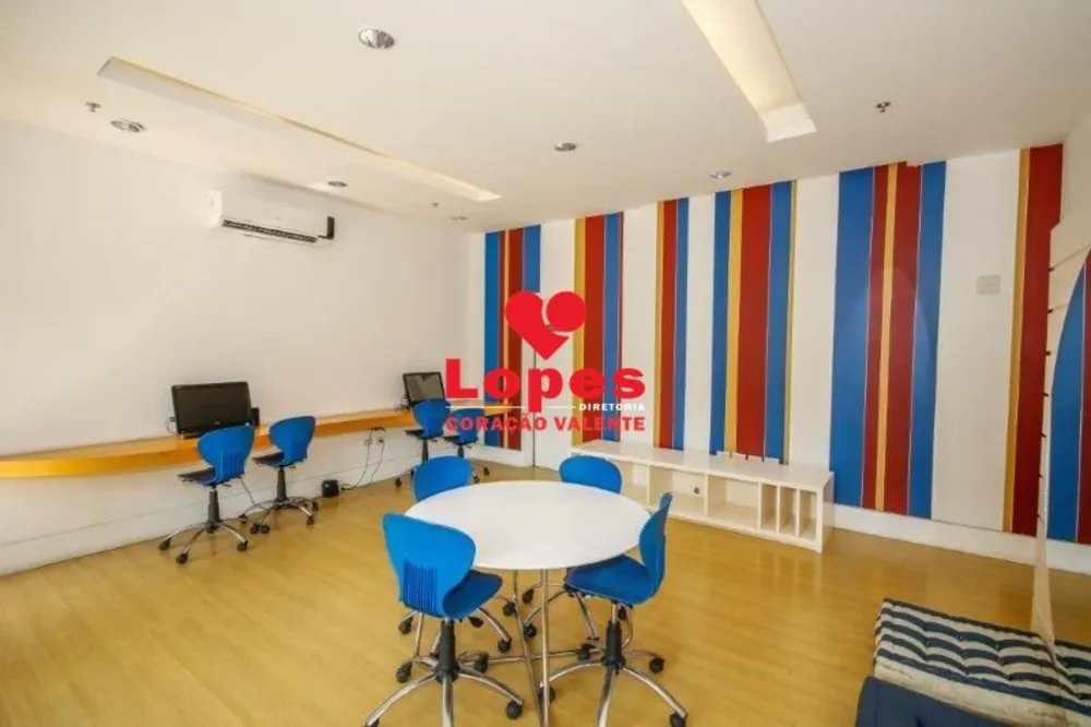 Apartamento, 5 quartos, 407 m² - Foto 33