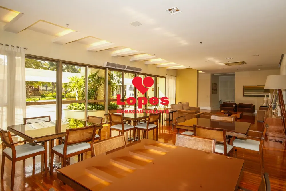 Apartamento, 5 quartos, 407 m² - Foto 42