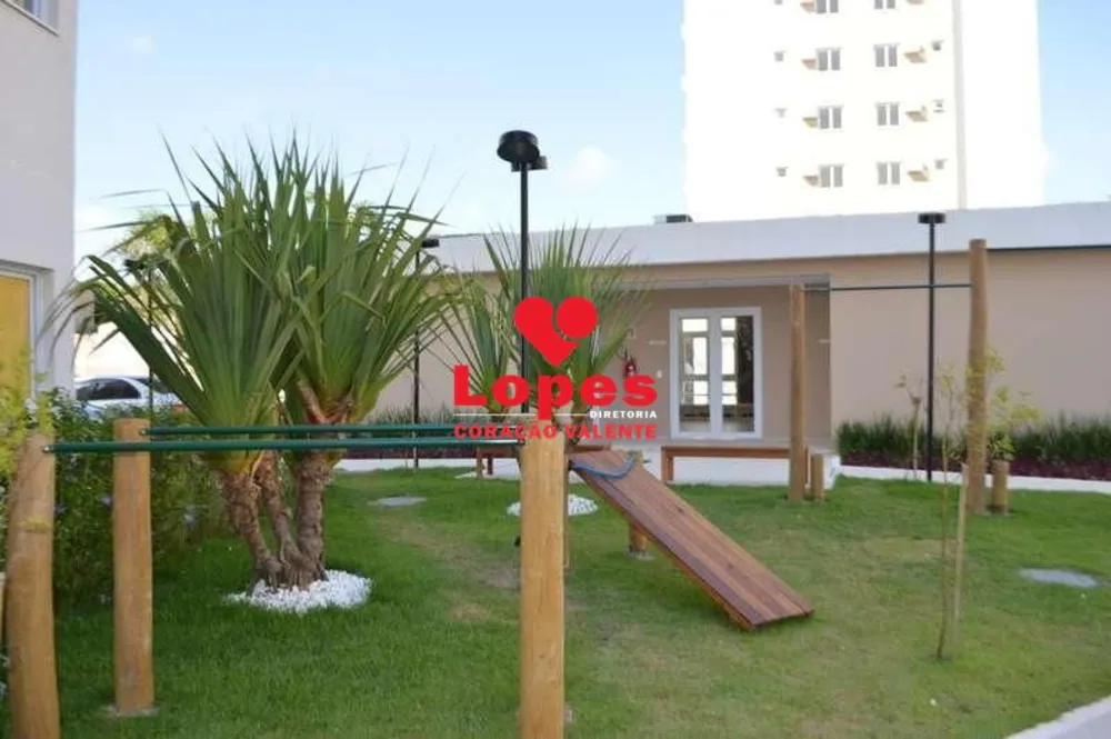 Apartamento, 3 quartos, 73 m² - Foto 14