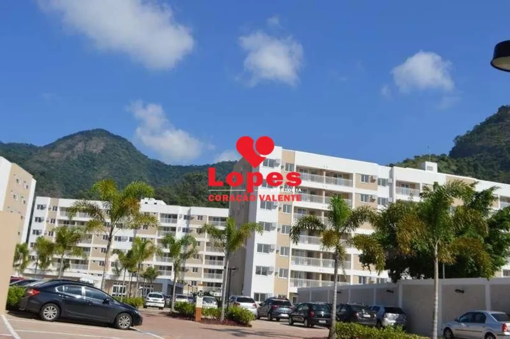 Apartamento, 3 quartos, 73 m² - Foto 2