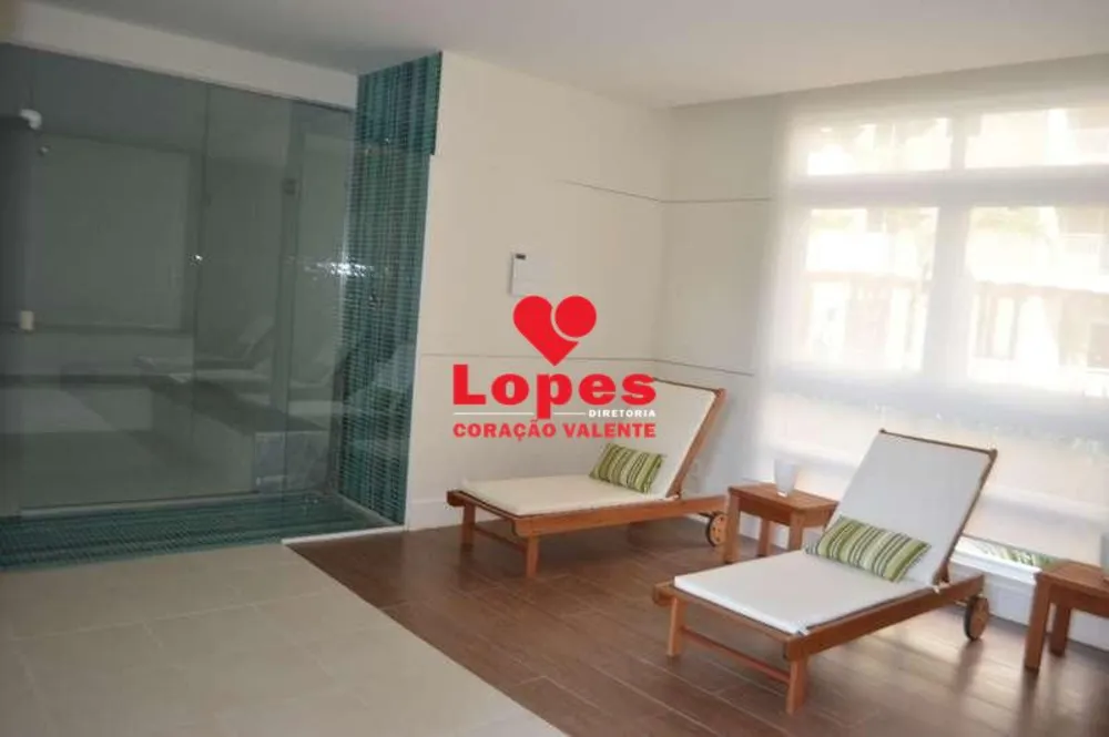 Apartamento, 3 quartos, 73 m² - Foto 1