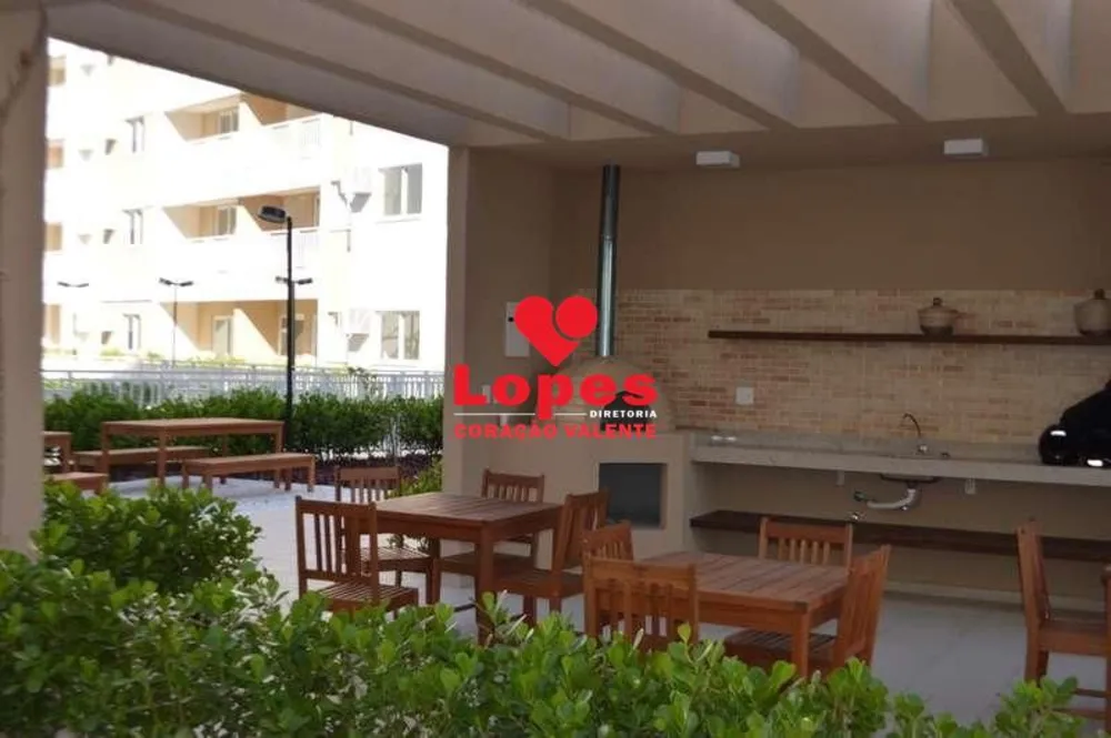 Apartamento, 3 quartos, 73 m² - Foto 5
