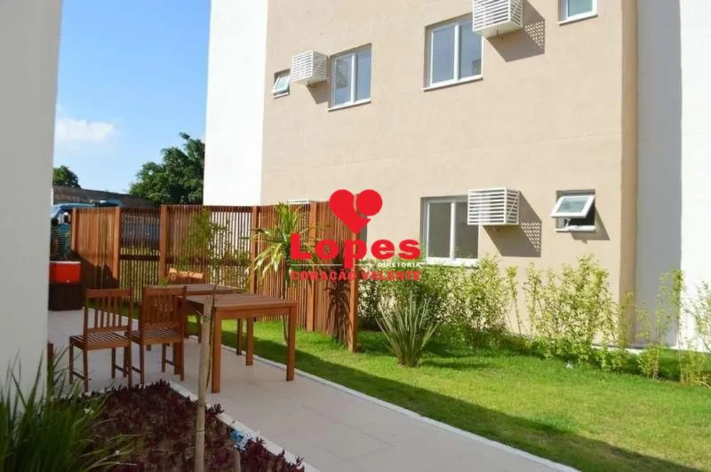 Apartamento, 3 quartos, 73 m² - Foto 11