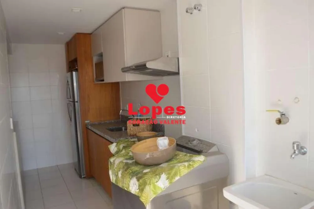 Apartamento, 3 quartos, 73 m² - Foto 15