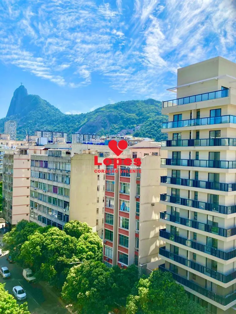 Apartamento, 3 quartos, 108 m² - Foto 4