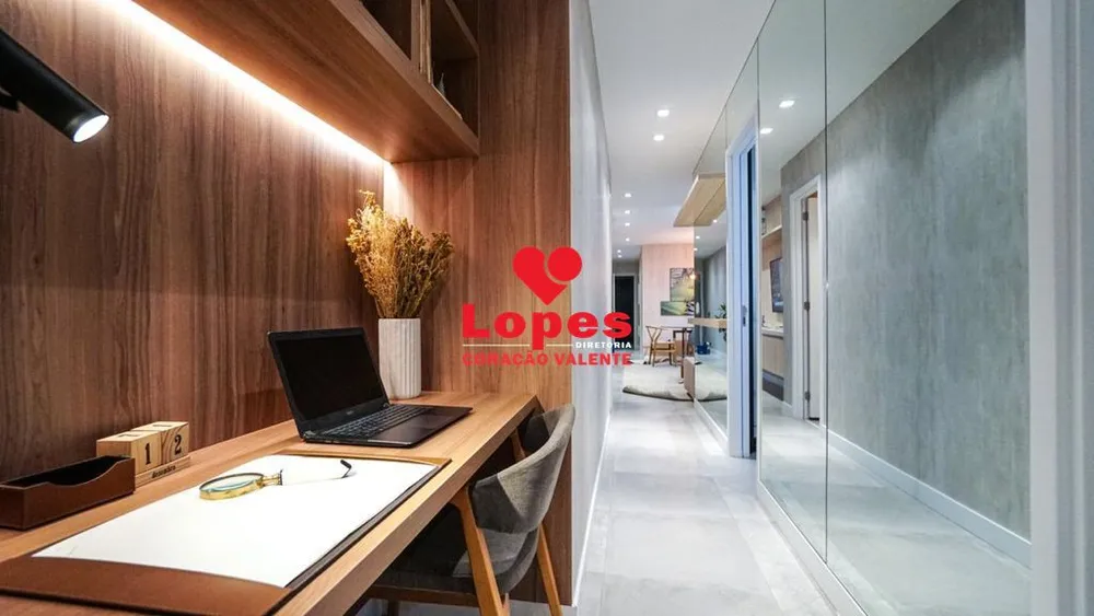 Apartamento, 3 quartos, 108 m² - Foto 20