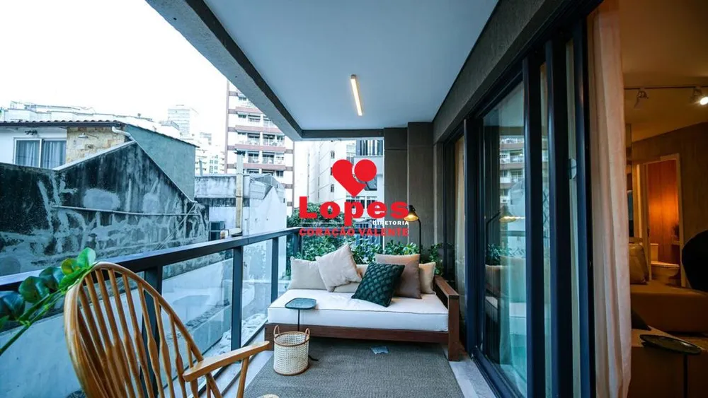 Apartamento, 3 quartos, 108 m² - Foto 3