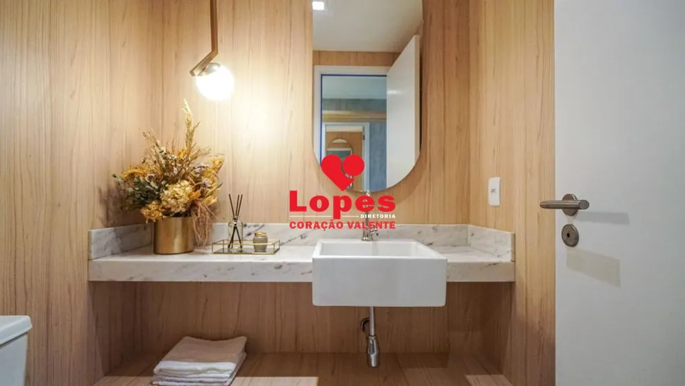 Apartamento, 3 quartos, 108 m² - Foto 5