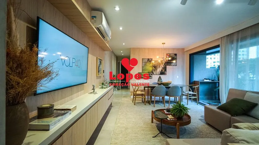 Apartamento, 3 quartos, 108 m² - Foto 12