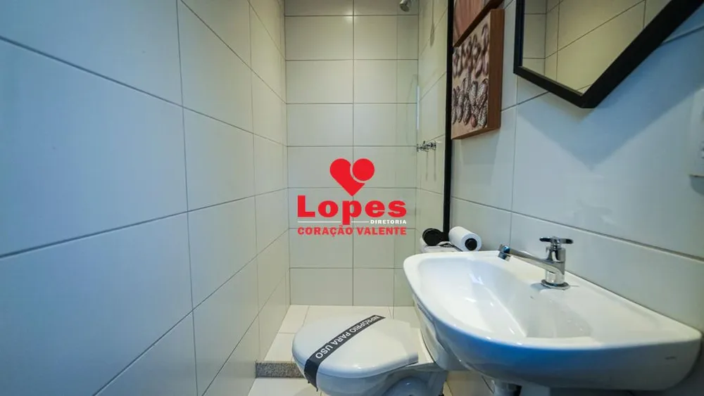 Apartamento, 3 quartos, 108 m² - Foto 13