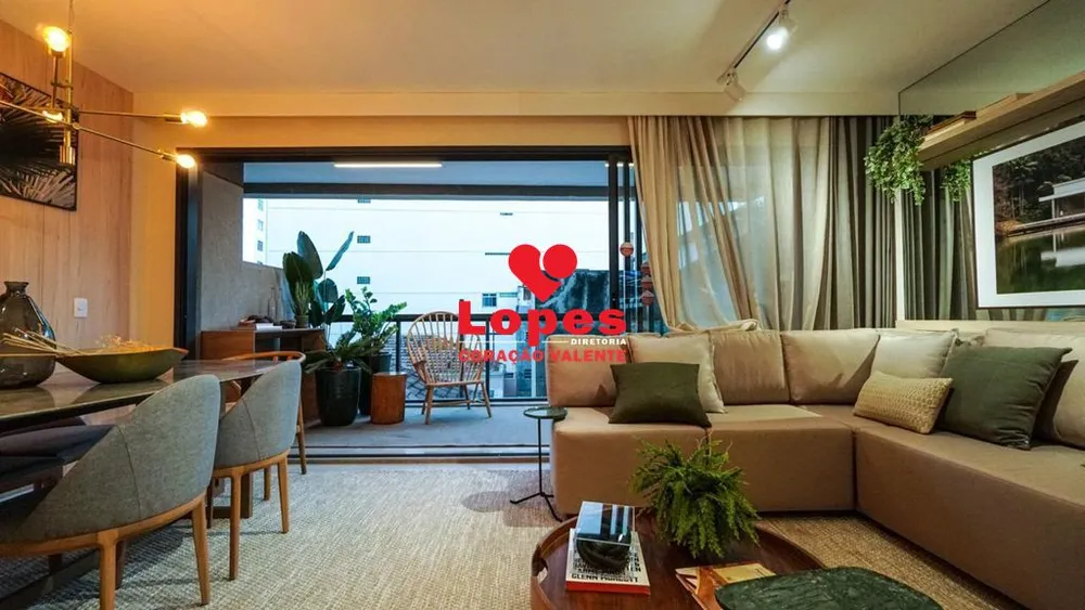Apartamento, 3 quartos, 108 m² - Foto 17