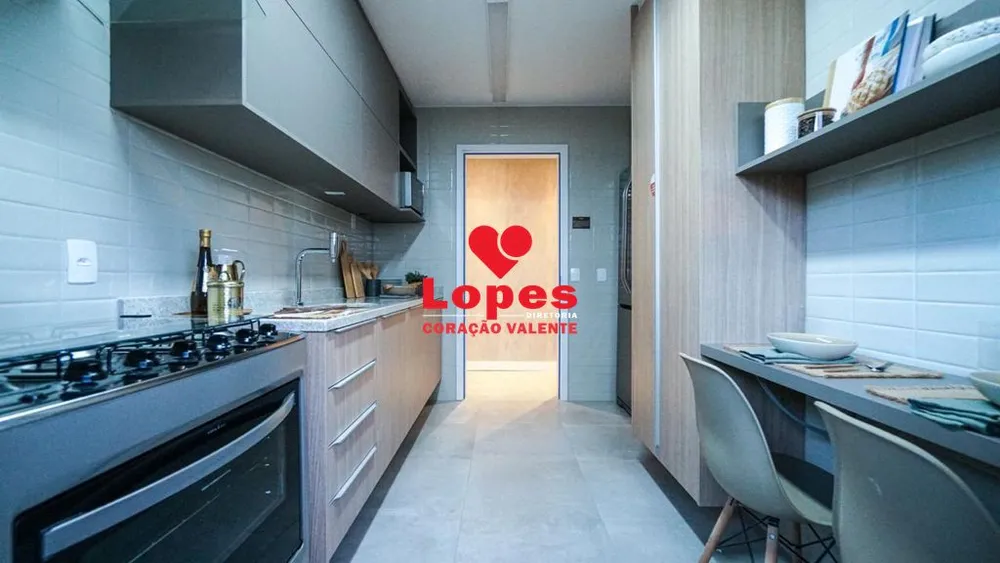Apartamento, 3 quartos, 108 m² - Foto 6