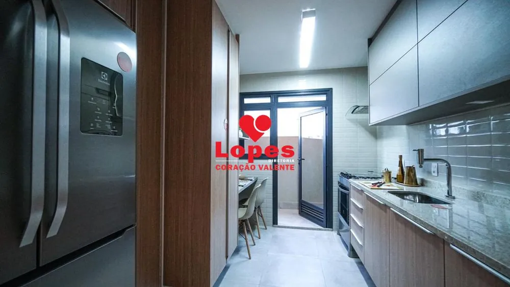 Apartamento, 3 quartos, 108 m² - Foto 10