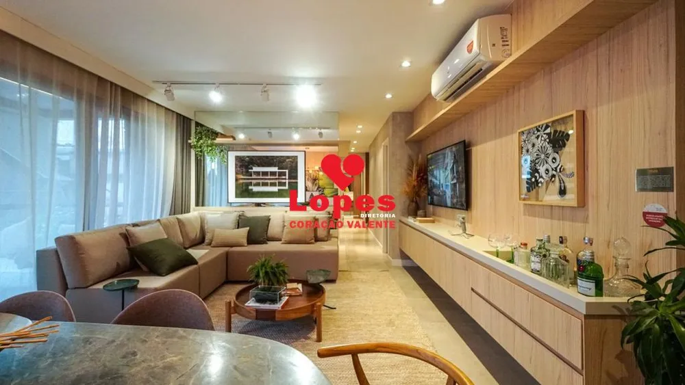 Apartamento, 3 quartos, 108 m² - Foto 14