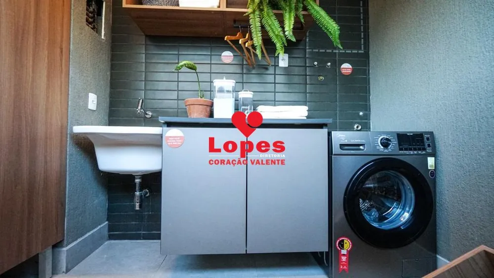 Apartamento, 3 quartos, 108 m² - Foto 11