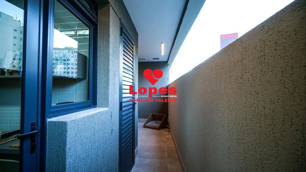 Apartamento, 3 quartos, 108 m² - Foto 8