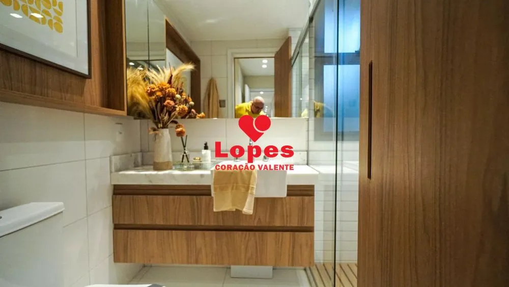 Apartamento, 3 quartos, 108 m² - Foto 18