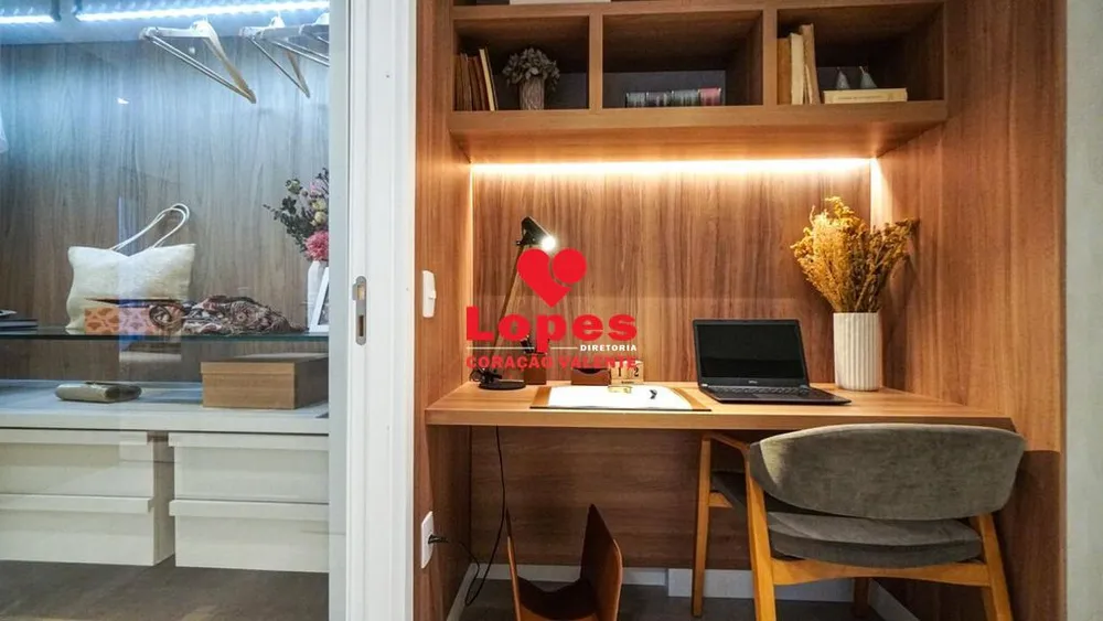 Apartamento, 3 quartos, 108 m² - Foto 9