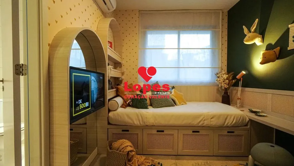 Apartamento, 3 quartos, 108 m² - Foto 22