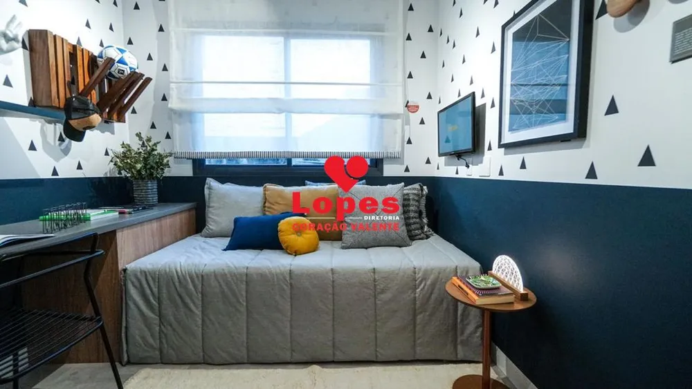 Apartamento, 3 quartos, 108 m² - Foto 7