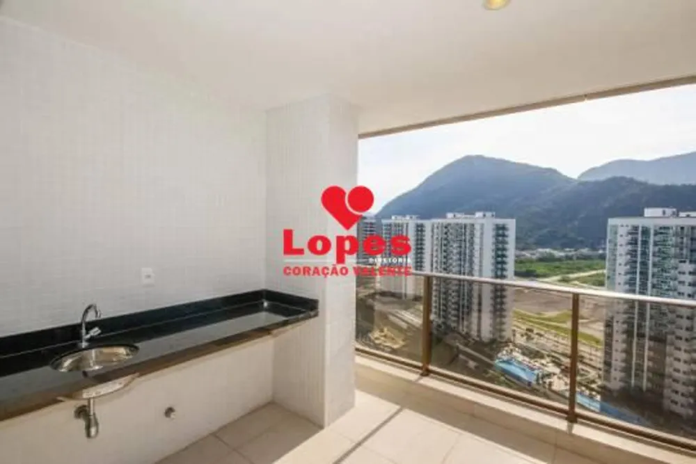 Cobertura, 3 quartos, 280 m² - Foto 12