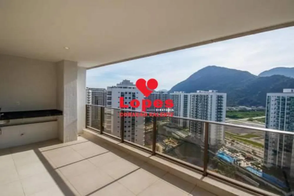 Cobertura, 3 quartos, 280 m² - Foto 2