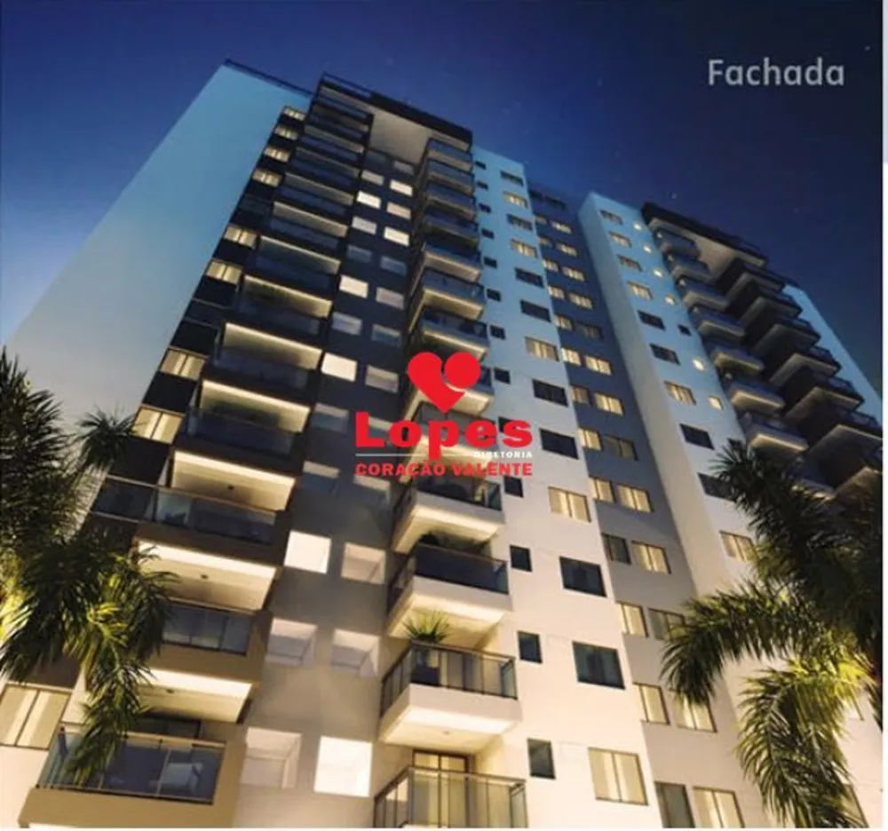 Apartamento, 3 quartos, 70 m² - Foto 5