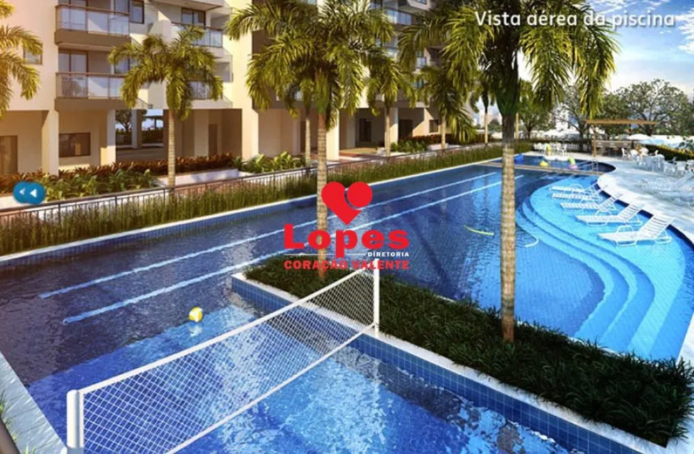 Apartamento, 3 quartos, 70 m² - Foto 1
