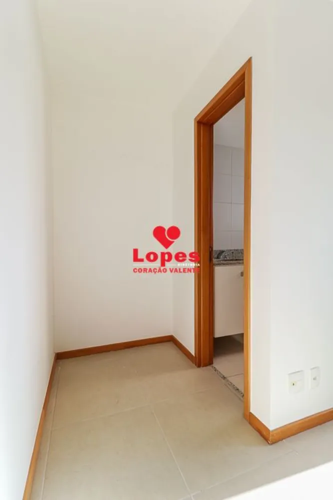 Apartamento, 3 quartos, 162 m² - Foto 7
