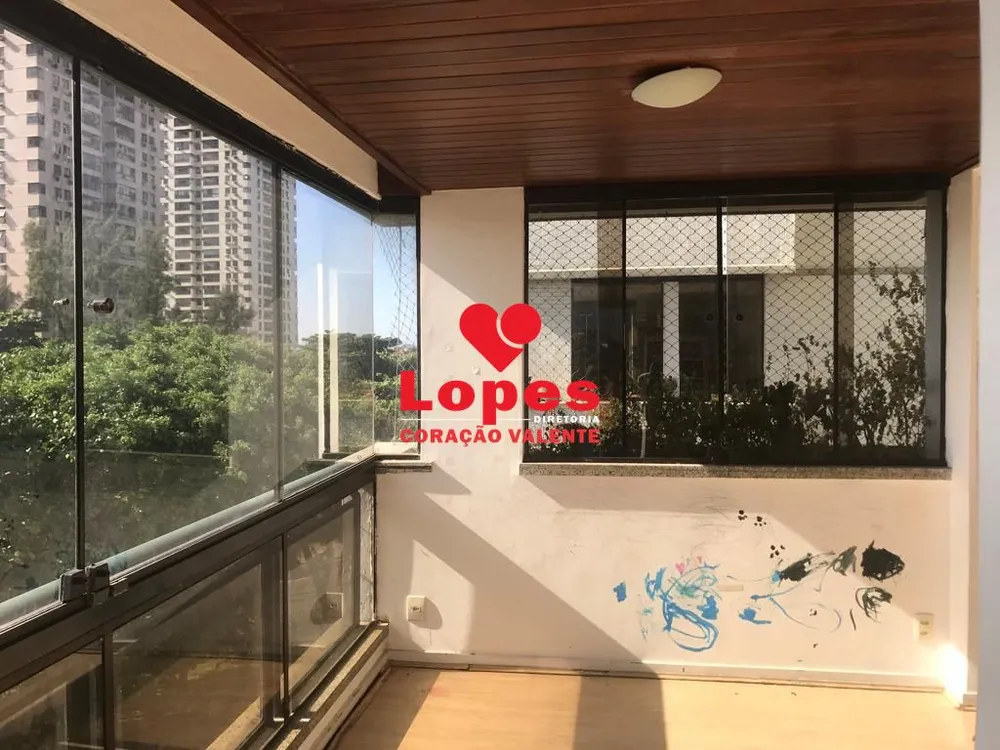 Apartamento, 2 quartos, 92 m² - Foto 4